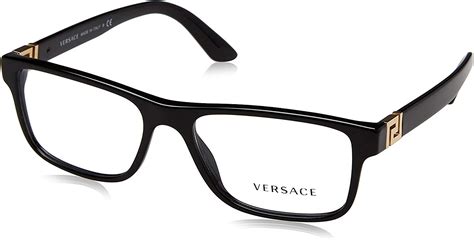 men's versace glasses frames|versace prescription eyeglasses for men.